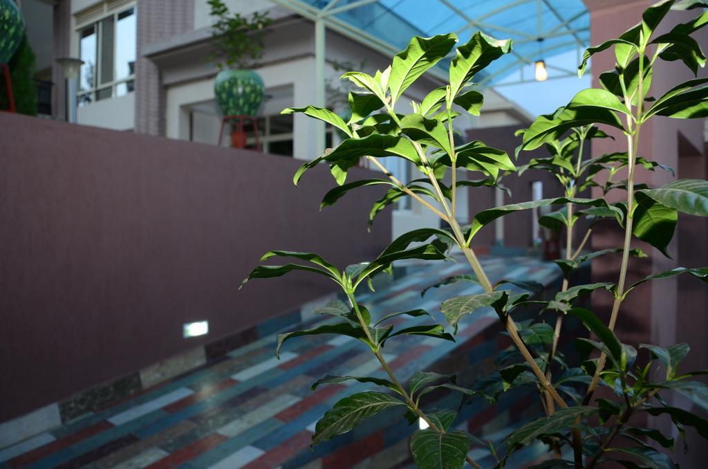Grazia Apartment Hotel Kigali Kültér fotó